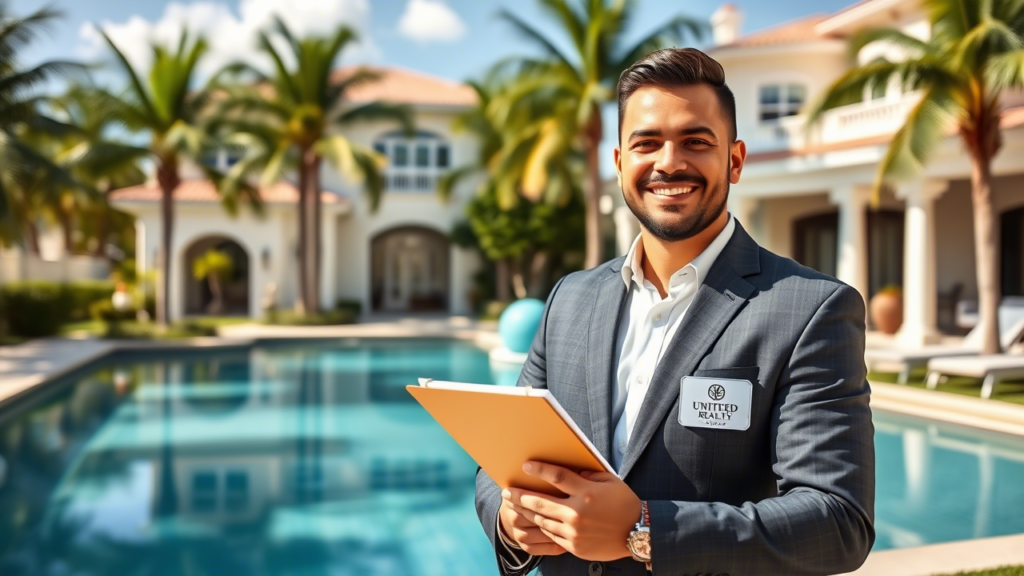 jose r perez, pa | united realty group, inc