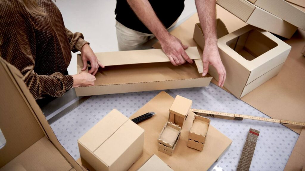 Packaging