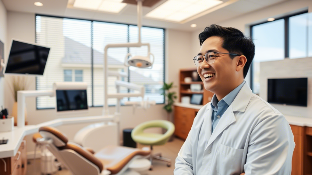 newport beach dental studio | dr. tai ha, dds