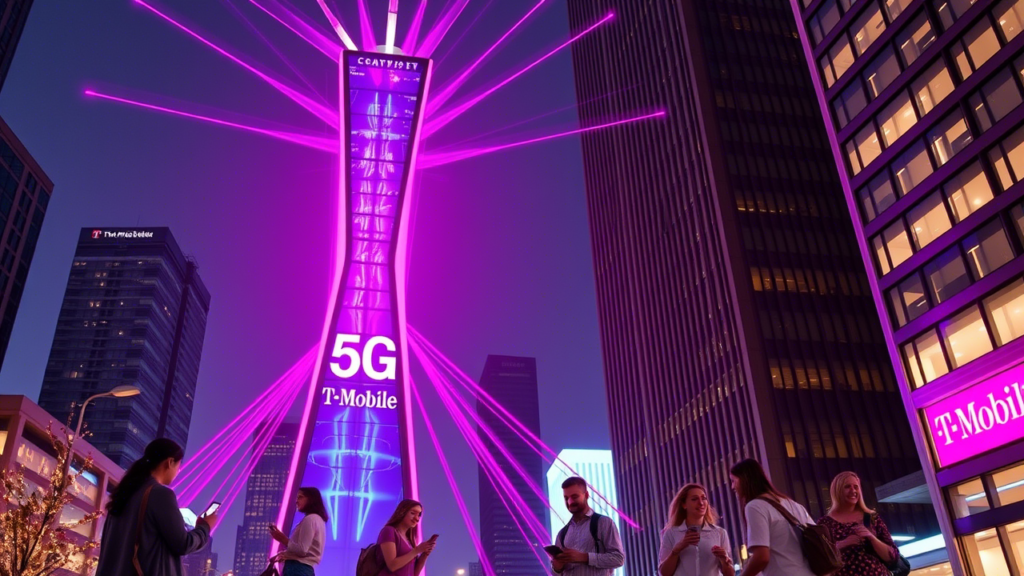 t-mobile