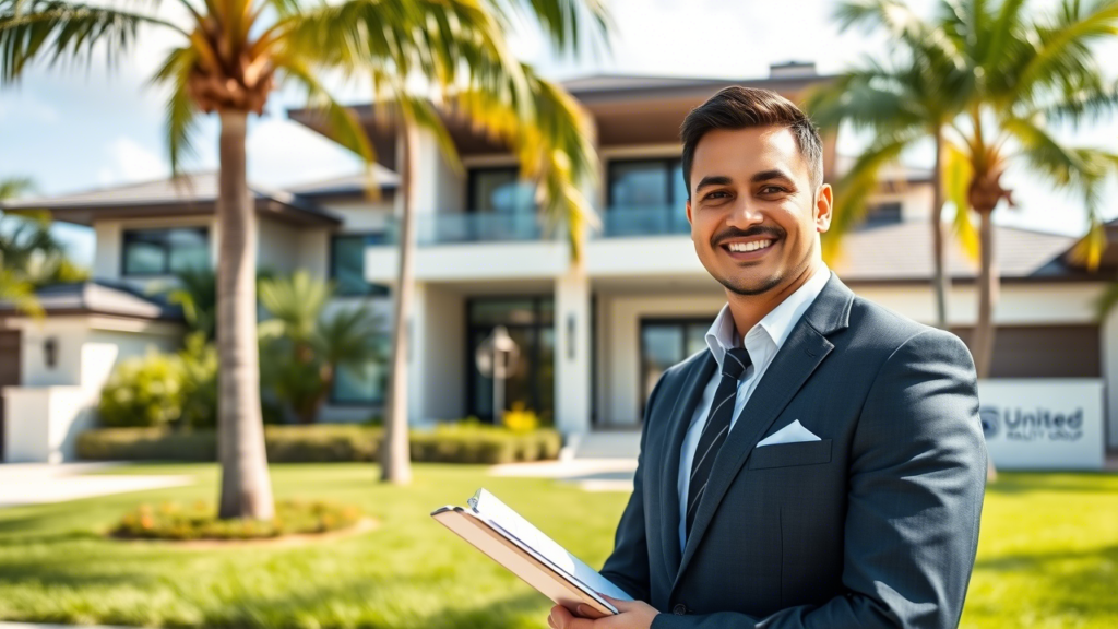 jose r perez, pa | united realty group, inc