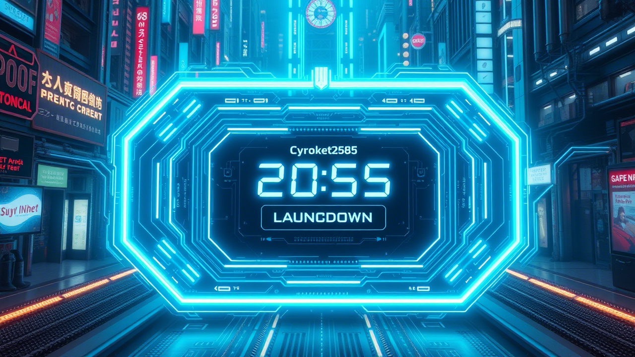 cyroket2585 release date: Is the Release Finally Coming?