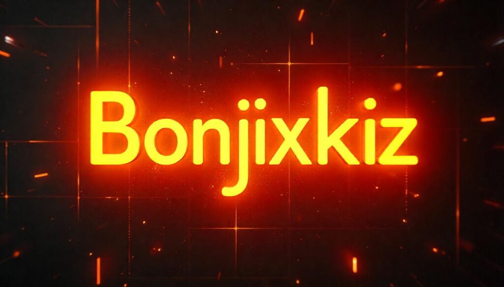 bonjixkiz