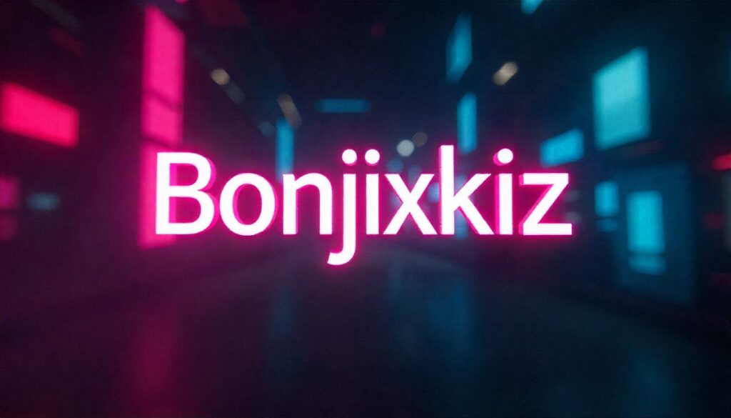 bonjixkiz