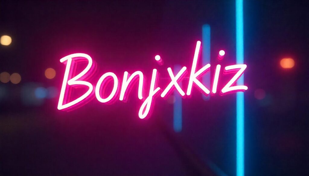 bonjixkiz