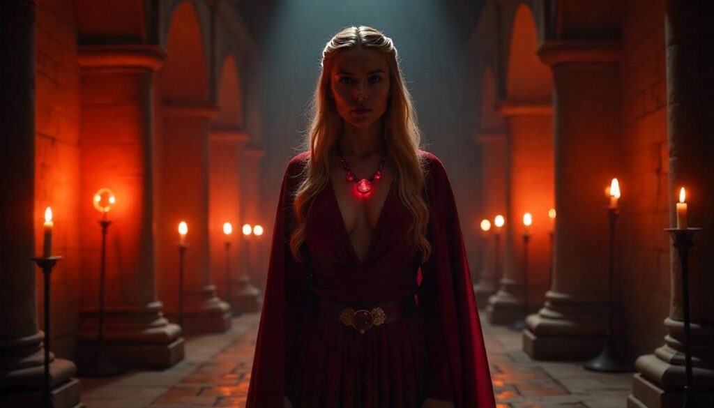 imagesize:2160x3840 game of thrones melisandre