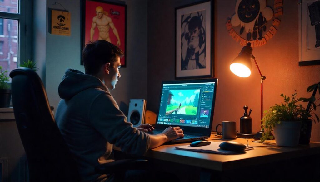undergrowthgames contributor