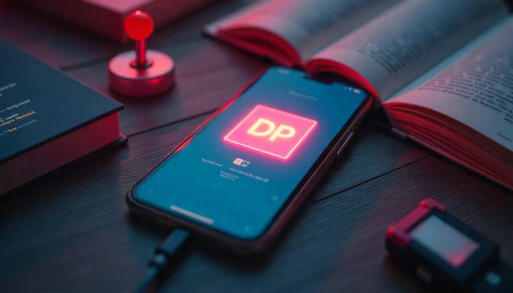 what does dp mean