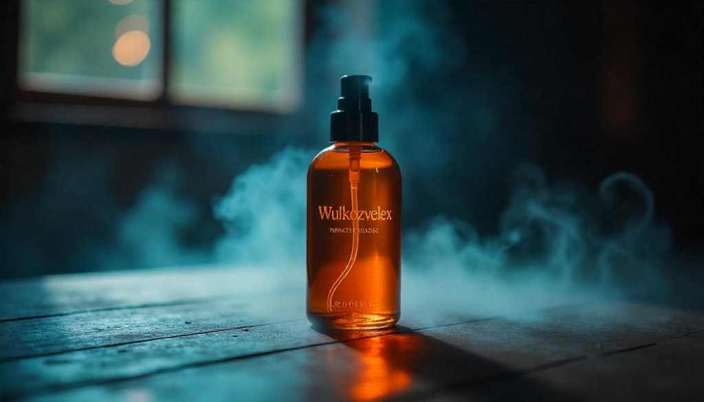 ingredients in wullkozvelex