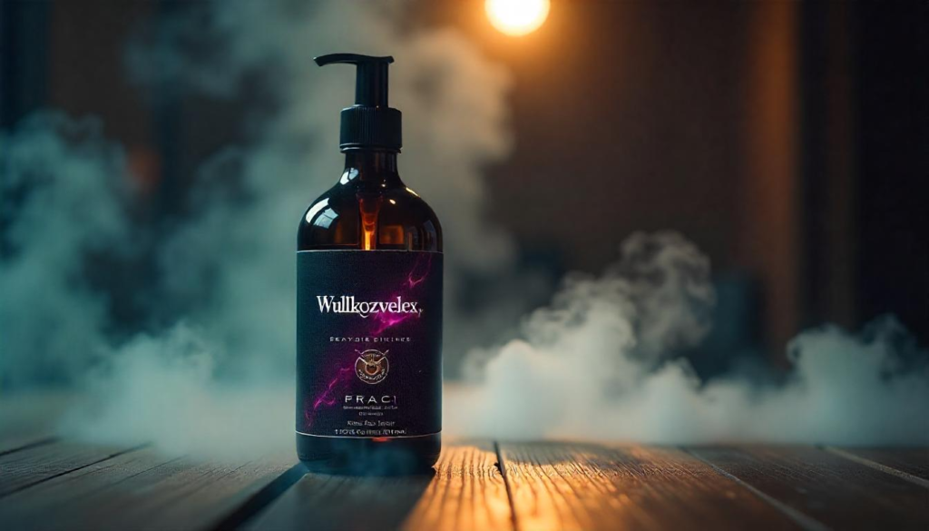ingredients in wullkozvelex