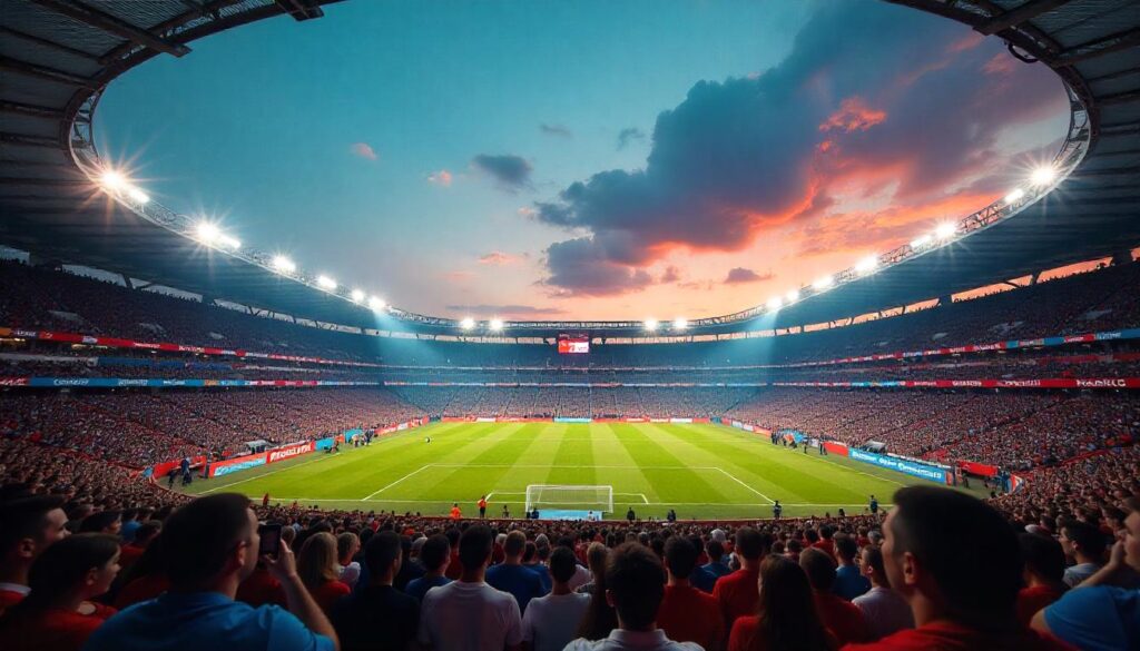 fifa world cup 2025