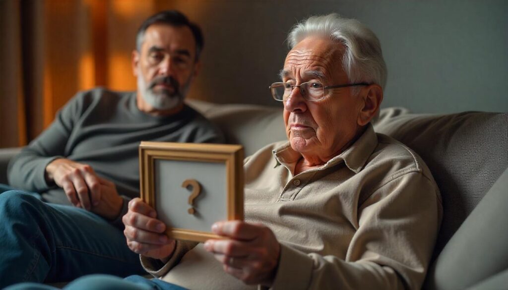 4 warning signs of dementia (#2 is scary)