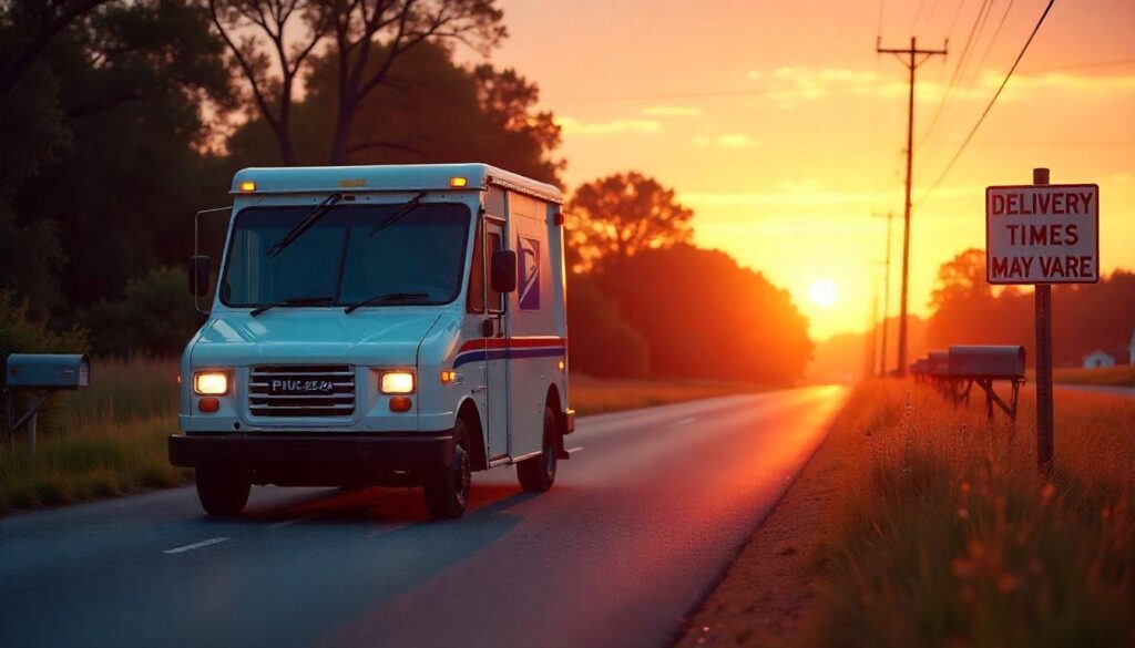 usps may increase some mail delivery times to cut $3 billion in yearly costs