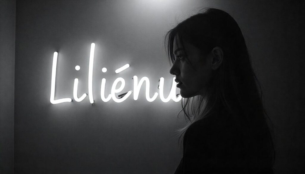 lillienu