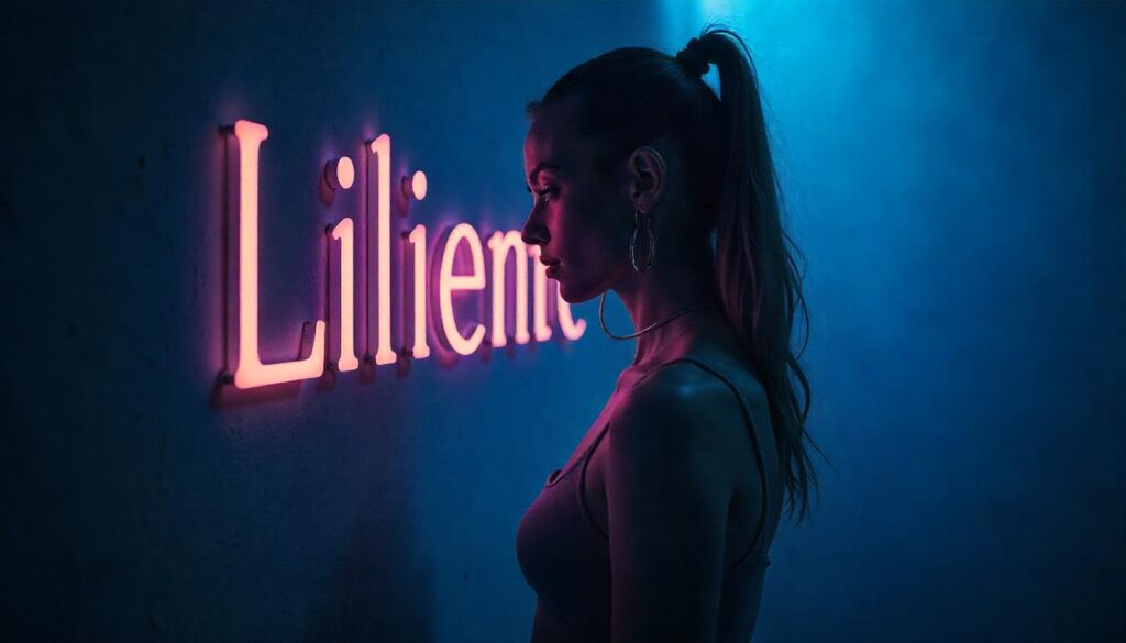 lillienu