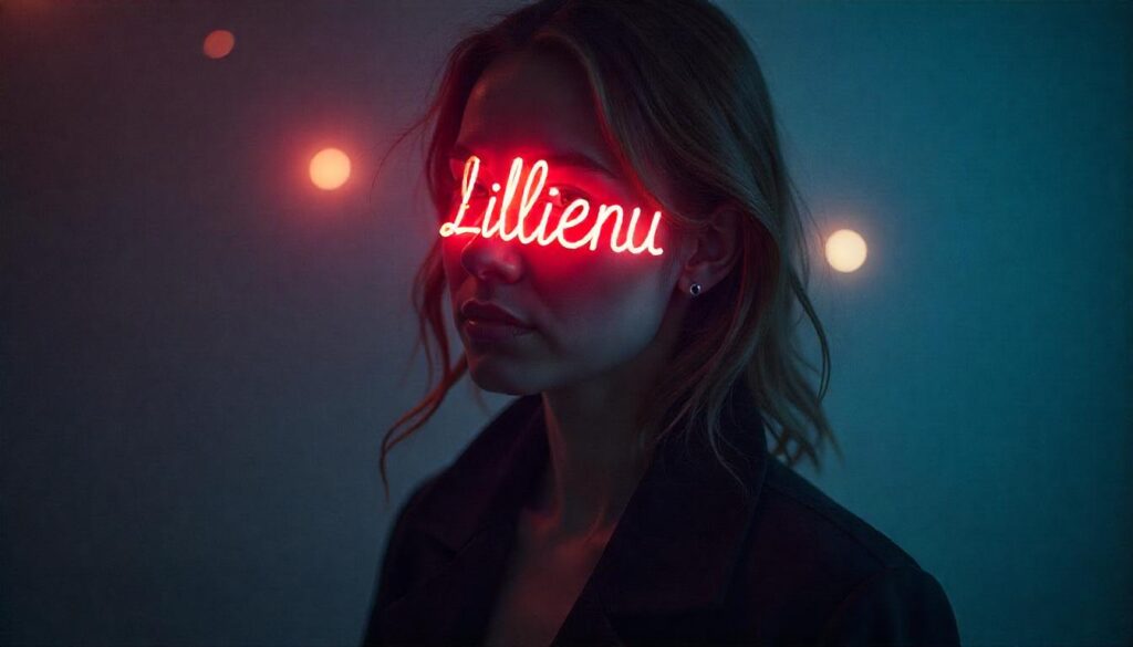 lillienu