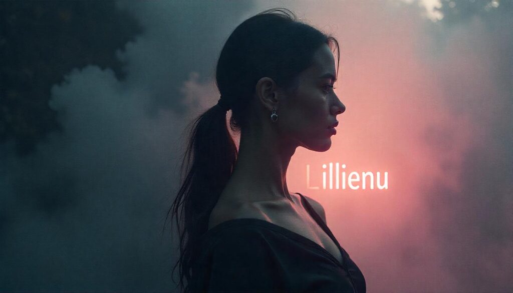lillienu