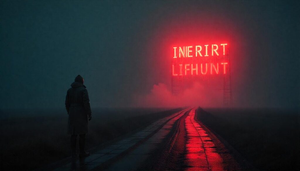 When was the game innerlifthunt released