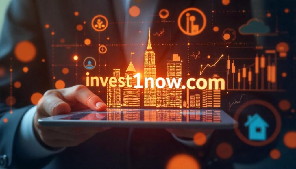 invest1now.com real estate