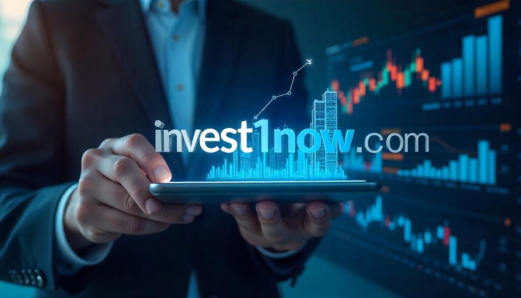 invest1now.com real estate