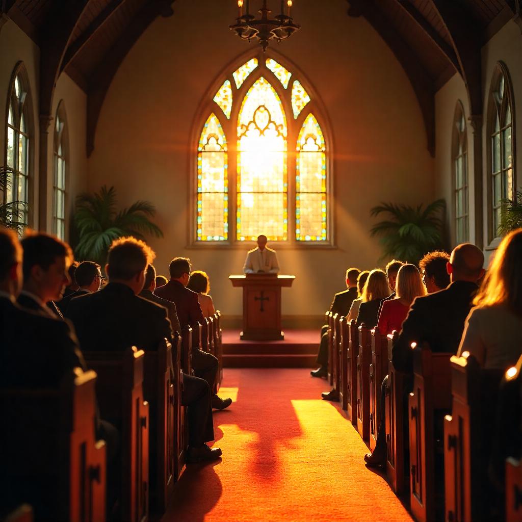 pastor john leproun washington state