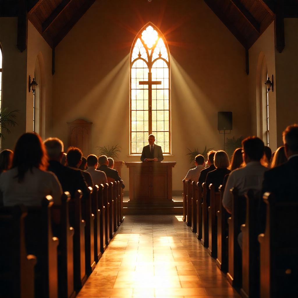 pastor john leproun washington state