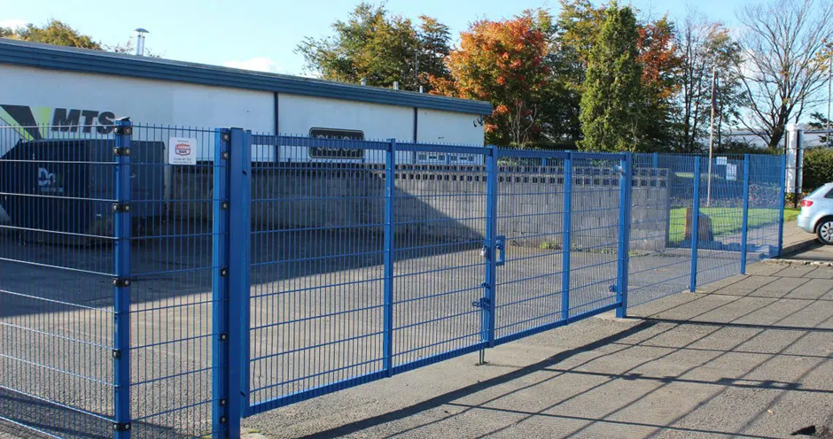 What Makes a Fence ‘High Security’ (It’s Not Just the Height)