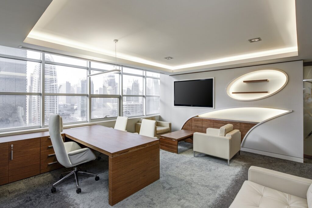 The Role of Desk Booking Software in Efficient Office Space Management
